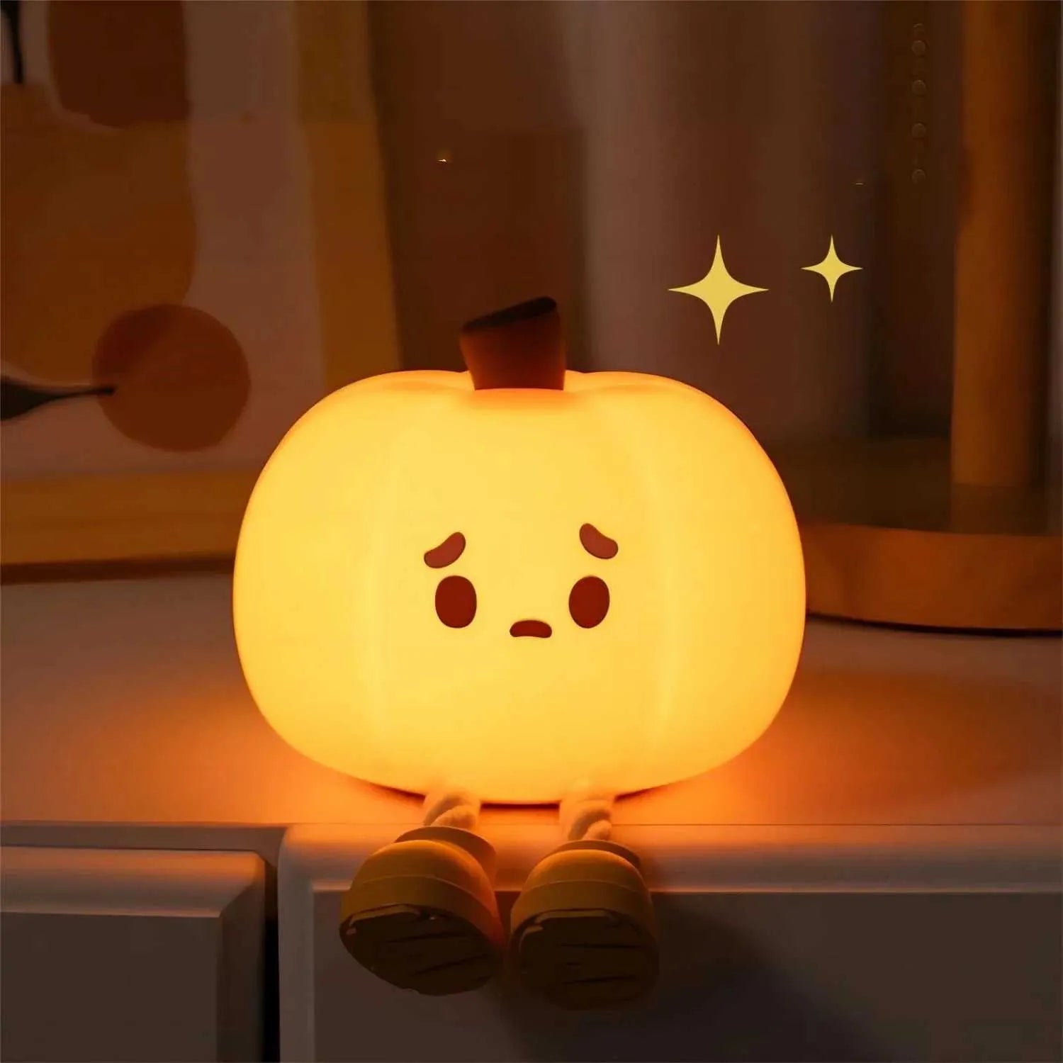 Osmo™ PumpkinGlow